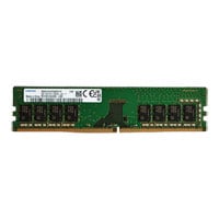 Samsung 8GB 3200MHz DDR4 UDIMM Memory