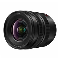 Panasonic LUMIX S PRO 16-35mm F4 L-Mount Lens