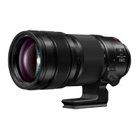 Panasonic LUMIX S Pro 70-200mm F2.8 O.I.S L-Mount Lens