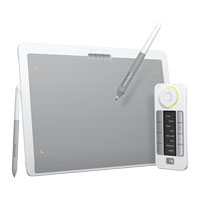 Xencelabs Pen Tablet Medium Bundle SE