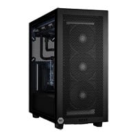 Watercooled Gaming PC with NVIDIA GeForce RTX 5090 & Intel Core Ultra 285K