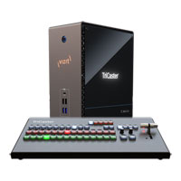 Vizrt TriCaster Mini Go Bundle