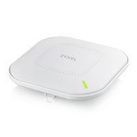 Zyxel NWA210AX Dual Band WiFi 6 Wireless Access Point - Single