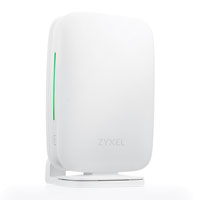 Zyxel Multy M1 WiFi 6 AX1800 Dual-Band Whole Home WiFi System - Single
