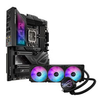 ASUS ROG MAXIMUS Z790 HERO + ROG RYUO III 360 AIO Bundle