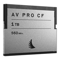 Angelbird AV PRO CFast 2.0 1TB
