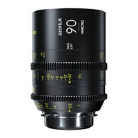 DZOFILM FF Vespid 90mm Macro T2.8 Lens (PL/EF Mount)