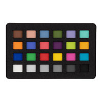 Calibrite ColorChecker Classic Nano