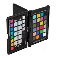 Calibrite ColorChecker Passport Photo 2