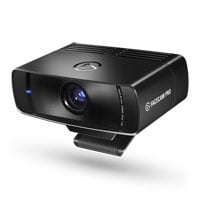 Elgato Facecam Pro True 4K Ultra HD Webcam