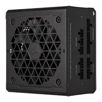 Corsair RM Series 650W 80+ Gold Fully Modular Power Supply