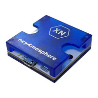 Nexmosphere Dual-Port X-Talk Hub