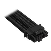 Corsair Premium Black Individually Sleeved 12+4-Pin Type-5 PSU Cable