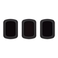 DJI Osmo Pocket 3 Magnetic ND Filters