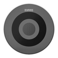 Evans dB One 22" Mesh Bass Drumhead