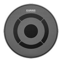 Evans dB One 13" Mesh Tom Drumhead