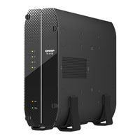 QNAP TS-410E-8G 4 bay Tower NAS Enclosure