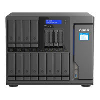 QNAP TS-1655-8G 16 Bay Desktop NAS