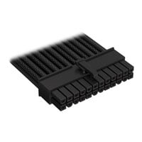 Corsair Premium Black Individually Sleeved 24-Pin Type-5 ATX PSU Cable