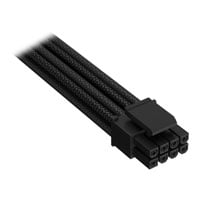 Corsair Premium Black Individually Sleeved EPS12V Type-5 CPU Cable