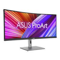 ASUS 34.1" ProArt PA34VCNV Professional UWQHD Monitor