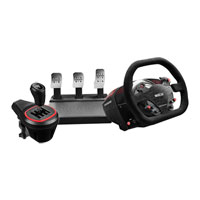 Thrustmaster TS-XW Racer Sparco P310 + TH8S Gear Stick Bundle
