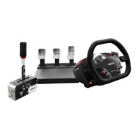 Thrustmaster TS-XW Racer Sparco P310 + TSS Handbrake Bundle
