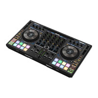 Reloop Mixon 8 Pro DJ Controller