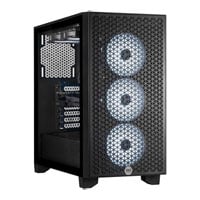 High End Gaming PC with NVIDIA GeForce RTX 4070 and Intel Core i5 14600K