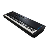 (B-Stock) Yamaha MODX8 Plus 88-Key Synthesizer