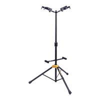 Hercules GS422B Plus AGS Dual Guitar Stand