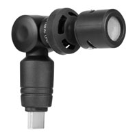 Saramonic SmartMic UC Mini Ultra USB-C Microphone