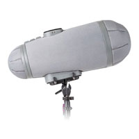 Rycote Stereo Cyclone DMS Kit 3