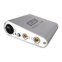 (B-Stock) ESI MAYA22 USB High Performance Audio Interface