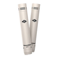 Universal Audio SP-1 Standard Pencil Microphone (Pair)