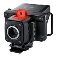 (Open Box) Blackmagic Design Studio Camera 6K Pro