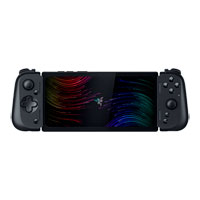 Razer Edge WiFi Android Gaming Handheld with Kishi V2 Pro Controller Bundle
