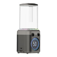 CORSAIR iCUE LINK XD5 RGB ELITE LCD Black Pump/Reservoir Combo