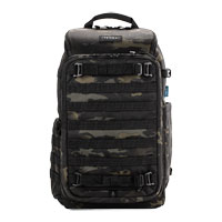 Tenba Axis v2 24L Backpack (MultiCam Black)