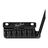 Vega Trem - VT1 Ultra Trem 2-Points (Black)