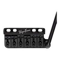 Vega Trem - VT1 Ultra Trem Standard (Black)