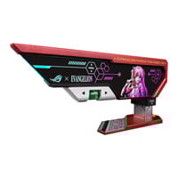 ASUS ROG Herculx RGB Graphics Card Support EVA-02 Edition