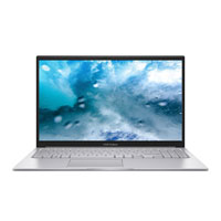 ASUS VivoBook 15 X1504ZA-NJ105W 15.6" Core i7 Intel UHD Graphics Laptop - Cool Silver