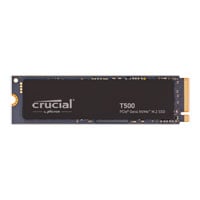 Crucial T500 2TB M.2 NVMe PCIe 4.0 SSD/Solid State Drive