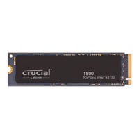 Crucial T500 500GB M.2 NVMe PCIe 4.0 SSD/Solid State Drive