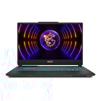 MSI Cyborg 15 A12U 15.6" 144Hz Full HD Core i5 RTX 2050 Gaming Laptop