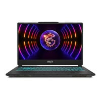 MSI Cyborg 15 A12U 15.6" 144Hz Full HD Core i5 RTX 2050 Gaming Laptop