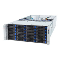 Gigabyte S453-Z30 Rack Server - AMD EPYC™ 9004 - 4U UP 36+2-Bay SATA/SAS