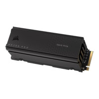 Corsair MP700 PRO with Air Cooler 2TB M.2 PCIe Gen 5 NVMe SSD/Solid State Drive