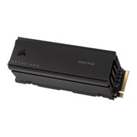 Corsair MP700 PRO with Air Cooler 1TB M.2 PCIe Gen 5 NVMe SSD/Solid State Drive